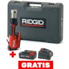 RIDGID lisovačka RP 351 (AKU 18V) ZERO