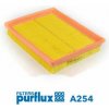 Vzduchový filter PURFLUX A254 A254