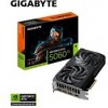 GIGABYTE VGA NVIDIA GeForce RTX 5060 Ti WINDFORCE OC 8G, 8G GDDR7, 3xDP, 1xHDMI GV-N506TWF2OC-8GD