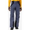 Pánske lyžiarske nohavice Rossignol Insulated Ski Pant - true night blue