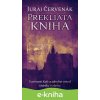 E-kniha Prekliata kniha - Juraj Červenák