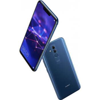 Huawei Mate 20 Lite Dual SIM