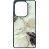 TopQ Marble na Motorola Moto G84 5G Smoky Cream