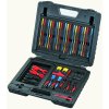 ASTA A-1150 Elektrické testovacie nástroje pre vozidlá, 92-dielna súprava