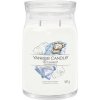 Yankee Candle Signature Soft Blanket 567g