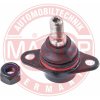 Čap ramena MASTER-SPORT GERMANY 33902-PCS-MS