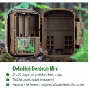 Bentech Mini