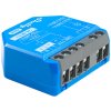 Shelly 1 Gen4 spínací modul 1x 16A (WiFi, Bluetooth, Zigbee, Matter) SHELLY-1-Gen4-1776