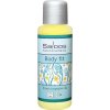 SALOOS - Telový masážny olej Body Fit 500 ml