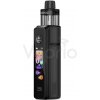 VOOPOO Drag X3 PnP-X sada - Spray Black 1 ks