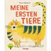 Meine ersten Tiere