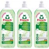 Frosch Prostriedok na umývanie riadus aloe vera 0,75 l