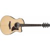 Ibanez AAM380CE Natural