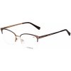 Dioptrické okuliare Relax Berit RM125C2-brown
