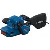 PÁSOVÁ BRÚSKA 850W GBS 750 BOSCH