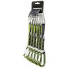 Lezecké expresky Camp Orbit Wire Express KS 18 cm 6-Pack