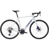 Cestný elektrobicykel Trek Domane+ ALR 5 – Plasma Grey Pearl L 2026