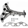 TurboWorkS Výfukové zvody PPKW226