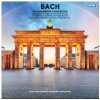 Bellevue / Marathon Entertainment Bach - Brandenburg concertos (LP)