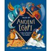 Tales of Ancient Egypt (Hugo Cook,Neon Squid)(Pevná)