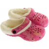 Crocs ružové y ANGIE