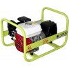 Jednofázová elektrocentrála PRAMAC E3200