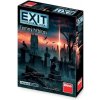 Dino Toys Exit: Úniková hra Temný hřbitov