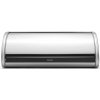 Brabantia Chlebník ROLL TOP 44,5 cm, oceľ