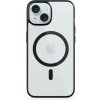 Epico Mag+ Hero Case Pro for iPhone 16 Plus - černá