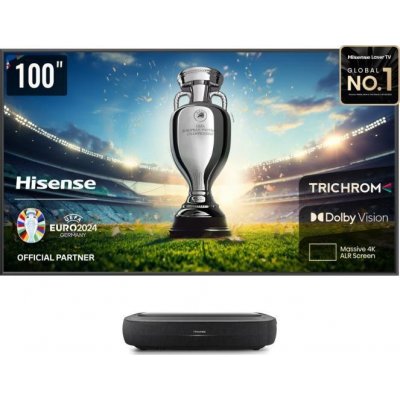 Hisense 100L9HD