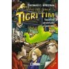 Tigrí tím Tajomné stretnutie o polnoci (Thomas Brezina)