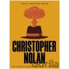 Christopher Nolan - Dan Jolin