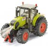 SIKU Control - RC traktor Class Axion 850 s diaľkovým ovládaním 1:32 (10436882)