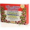 Dr.Müller Müllerove pastilky s echinaceou a vitamínom C 24 tabliet