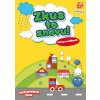Zkus to znovu! - Tvary a velikosti