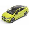 Škoda Enyaq Coupe RS 1 : 43, zelená Mamba 5LE099300 G6E