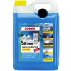 Sonax AntiFrost+Klar Sicht Konzentrat Citrus (5 l)