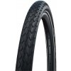 SCHWALBE Plášť MARATHON 700x28C (28-622) 67EPI 550g Perf TwinSkin GreenGuard Addix Eco reflex