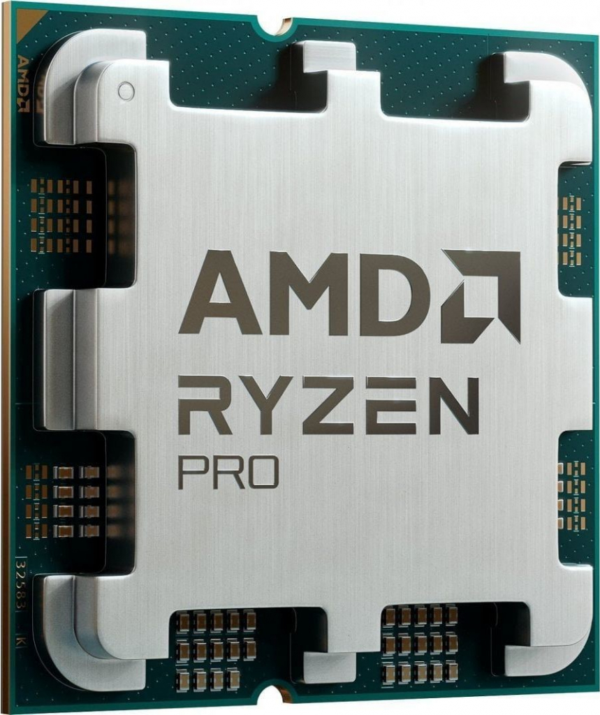 AMD Ryzen 7 PRO 7745 100-000000599