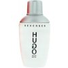 Hugo Boss Hugo Reversed toaletná voda pánska 75 ml