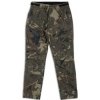 Nash Nohavice ZT Extreme Waterproof Trousers Camo - S