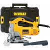 DEWALT Elektrická priamočiara píla s hornou rukoväťou, 701 W DW331K-QS