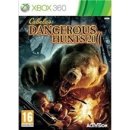 Cabela’s Dangerous Hunts 2011