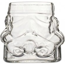 Thumbs Up pohárov na Whisky Star Wars Stormtrooper 300 ml
