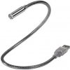 PremiumCord USB lampička kulight