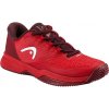 Detská tenisová obuv Head Revolt Pro 5.0 Clay Junior RDDR EUR 32