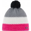 Čiapka Eisbär STAR POMPON MÜ sivá 403125-142