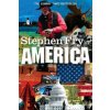 Stephen Fry in America (Stephen Fry)(Brožovaná)