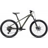 Bicykel CTM Zephyr Comp JR 26 Matná Zemitá Zelená 2026 M