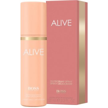 Hugo Boss Alive deospray 100 ml